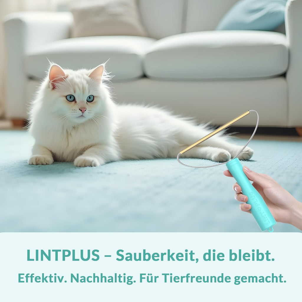 Tierhaarentferner Bürste, Spezieller Katzenhaarentferner Für Mehrere Stoffkanten Und Teppichkratzer Von , Hundehaarentferner Für Teppiche Und Aktivitätskratzbäume, Bekommt Jedes Haar