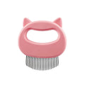 Dog Comb Tool Pet Hair Remover Brushs Cat for Short Hairs Kappers Benodigdheden Accessories Small Things for Kitten Lice Comb